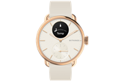 Pulsmätare & Stegräknare - Withings Scanwatch 2 - 38 mm - Roséguld - HWA10-model 3-All-Int
