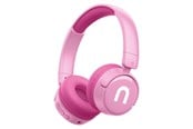 Hörlurar / Headset - Niceboy HIVE Kiddie - Pink - hive-kiddie-pink