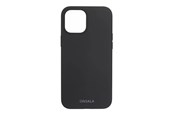Mobile - Covers & Cases - ONSALA Phone Case Silicone Black - iPhone 12 Pro Max - 664008