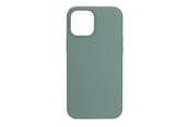 Mobile - Covers & Cases - ONSALA Phone Case Silicone Pine Green - iPhone 12 Pro Max - 664011
