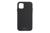 Mobile - Covers & Cases - ONSALA Phone Case Silicone Black - iPhone 11 Pro - 664016