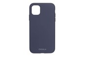 Mobile - Covers & Cases - ONSALA Phone Case Silicone Cobalt Blue - iPhone 11 Pro Max - 664021