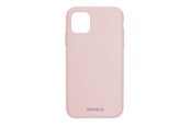 Mobile - Covers & Cases - ONSALA Phone Case Silicone Sand Pink - iPhone 11 Pro Max - 664022