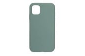 Mobile - Covers & Cases - ONSALA Phone Case Silicone Pine Green - iPhone 11 Pro Max - 664023