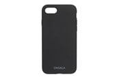 Mobile - Covers & Cases - ONSALA Phone Case Silicone Black - iPhone 6/7/8/SE - 664032
