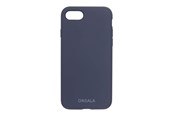 Mobile - Covers & Cases - ONSALA Phone Case Silicone Cobalt Blue - iPhone 6/7/8/SE - 664033