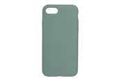 Mobile - Covers & Cases - ONSALA Phone Case Silicone Pine Green - iPhone 6/7/8/SE - 664035