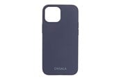 Mobile - Covers & Cases - ONSALA Phone Case Silicone Cobalt Blue - iPhone 13 Mini - 664037