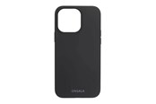 Mobile - Covers & Cases - ONSALA Phone Case Silicone Black - iPhone 13 Pro - 664044