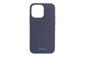 Mobile - Covers & Cases - ONSALA Phone Case Silicone Cobalt Blue - iPhone 13 Pro - 664045