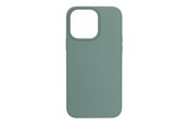 Mobile - Covers & Cases - ONSALA Phone Case Silicone Pine Green - iPhone 13 Pro - 664047