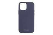 Mobile - Covers & Cases - ONSALA Phone Case Silicone Cobalt Blue - iPhone 13 Pro Max - 664049