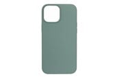Mobile - Covers & Cases - ONSALA Phone Case Silicone Pine Green - iPhone 13 Pro Max - 664051