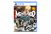 Spel - Metaphor: ReFantazio - Sony PlayStation 5 - RPG - 5055277053858