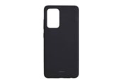 Mobile - Covers & Cases - ONSALA Phone Case Silicone Black - Samsung A52/A52s 4G/5G - 664053