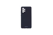 Mobile - Covers & Cases - ONSALA Phone Case Silicone Black - Samsung A72 - 664054