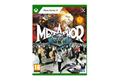 Spel - Metaphor: ReFantazio - Microsoft Xbox Series X - RPG - 5055277053926