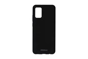 Mobile - Covers & Cases - ONSALA Phone Case Silicone Black - Samsung A02s - 664055
