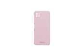 Mobile - Covers & Cases - ONSALA Phone Case Silicone Sand Pink - Samsung A22 5G - 664057