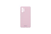 Mobile - Covers & Cases - ONSALA Phone Case Silicone Sand Pink - Samsung A72 - 664059