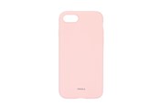 Mobile - Covers & Cases - ONSALA Phone Case Silicone Chalk Pink - iPhone 6/7/8/SE - 664073