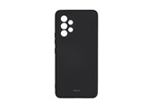 Mobile - Covers & Cases - ONSALA Phone Case Silicone Black - Samsung A53 - 664090