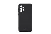 Mobile - Covers & Cases - ONSALA Phone Case Silicone Black - Samsung A33 - 664091