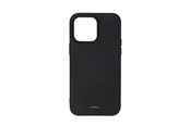 Mobile - Covers & Cases - ONSALA Phone Case Silicone Black - iPhone 14 Pro Max - 664099