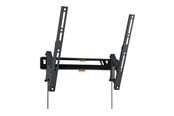 Väggfäste, AV-Möbel - Vogel's Comfort TVM 3415 mounting kit - for flat panel - black - Max 25 kg - recommended for 65" - 3834150