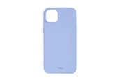 Mobile - Covers & Cases - ONSALA Phone Case Silicone Light Blue - iPhone 14 Plus - 664105