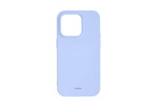 Mobile - Covers & Cases - ONSALA Phone Case Silicone Light Blue - iPhone 14 Pro - 664106
