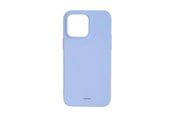 Mobile - Covers & Cases - ONSALA Phone Case Silicone Light Blue - iPhone 14 Pro Max - 664107