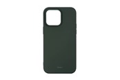 Mobile - Covers & Cases - ONSALA Phone Case Silicone Olive Green - iPhone 14 Pro Max - 664111