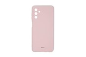 Mobile - Covers & Cases - ONSALA Phone Case Silicone Chalk Pink - Samsung Galaxy A13 5G / A04s - 664117