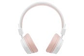 Hörlurar / Headset - Niceboy HIVE Joy 3 Sakura - hive-3-joy-sakura