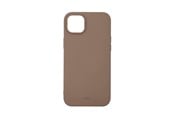 Mobile - Covers & Cases - ONSALA Phone Case Silicone Summer Sand - iPhone 14 Plus - 664135