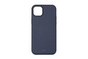 Mobile - Covers & Cases - ONSALA Phone Case Silicone Dark Blue - iPhone 14 Plus - 664139