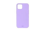 Mobile - Covers & Cases - ONSALA Phone Case Silicone Purple - iPhone 13 /14 - 664142