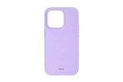 Mobile - Covers & Cases - ONSALA Phone Case Silicone Purple - iPhone 14 Pro - 664144