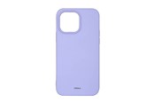 Mobile - Covers & Cases - ONSALA Phone Case Silicone Purple - iPhone 14 Pro Max - 664145