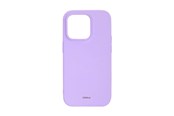 Mobile - Covers & Cases - ONSALA Phone Case Silicone Purple - iPhone 13 Pro - 664146