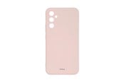 Mobile - Covers & Cases - ONSALA Phone Case Silicone Chalk Pink - Samsung Galaxy A34 5G - 664152