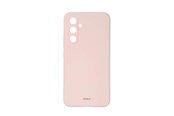 Mobile - Covers & Cases - ONSALA Phone Case Silicone Chalk Pink - Samsung Galaxy A54 5G - 664153