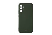 Mobile - Covers & Cases - ONSALA Phone Case Silicone Dark Green - Samsung Galaxy A34 5G - 664156