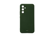Mobile - Covers & Cases - ONSALA Phone Case Silicone Dark Green - Samsung Galaxy A54 5G - 664157
