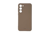 Mobile - Covers & Cases - ONSALA Backcover Silicone Samsung S23+ 5G Summer Sand - 664159