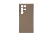 Mobile - Covers & Cases - ONSALA Backcover Silicone Samsung S23 Ultra 5G Summer Sand - 664160