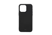 Mobile - Covers & Cases - ONSALA Phone Case with Silicone Feel MagSeries Black - iPhone 15 Pro Max - 664168