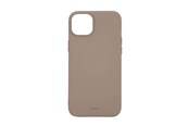 Mobile - Covers & Cases - ONSALA Phone Case with Silicone Feel MagSeries Summer Sand - iPhone 15 Plus - 664182