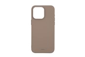 Mobile - Covers & Cases - ONSALA Phone Case with Silicone Feel MagSeries Summer Sand - iPhone 15 Pro Max - 664184